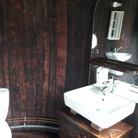 Holiday home 200 Eves Vendeghaz Balatonalmadi