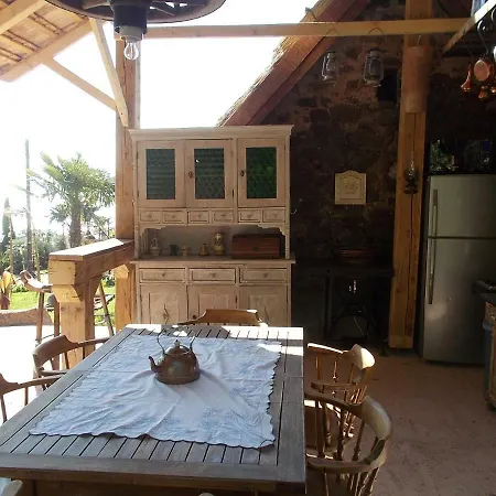 200 Eves Vendeghaz Сasa de vacaciones Balatonalmádi