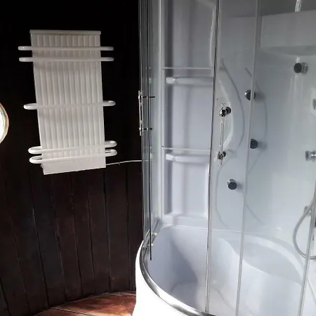 Holiday home 200 Eves Vendeghaz Balatonalmadi