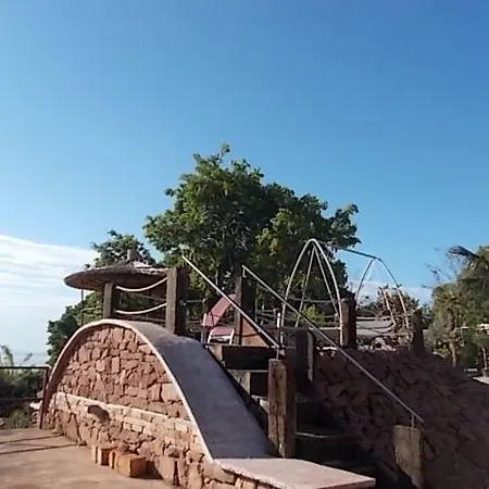 200 Eves Vendeghaz Сasa de vacaciones *