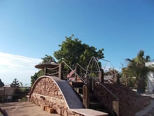 200 éves Casa vacanze *